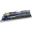 Lionel 2533161 NS Wabash LEGACY SD70ACE #1070