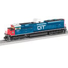 Lionel 2533171 Grand Trunk LEGACY SD70M-2 #8952