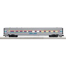Lionel 2527370 Amtrak Station Sounds Diner #8017 Phase I