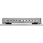 Lionel 2527370 Amtrak Station Sounds Diner #8017 Phase I