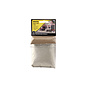 Woodland Scenics C1286 Fine Gray Gravel