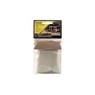 Woodland Scenics C1287 Medium Gray Gravel