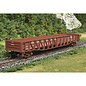 Atlas O 2002809 52'6" 70T War Emergency Gondola NYC