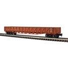 Atlas O 2002809 52'6" 70T War Emergency Gondola NYC