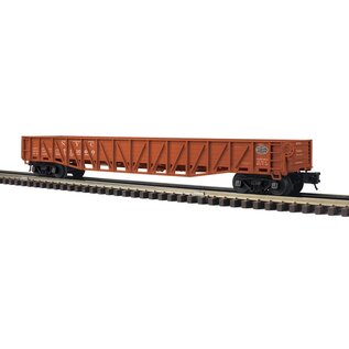 Atlas O 2002809 52'6" 70T War Emergency Gondola NYC