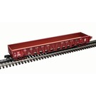 Atlas O 2002806 52'6" 70T War Emergency Gondola Lehigh Valley