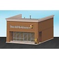 Walthers 4112 The UPS Store, Walthers HO