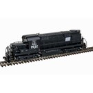Atlas HO 10004357 RS-32 Diesel Penn Central #2032, DC