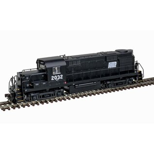 Atlas HO 10004357 RS-32 Diesel Penn Central #2032, DC