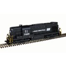 Atlas HO 10004532 RS-11 Diesel Penn Central, #7600, DC