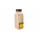 Woodland Scenics B1387 Course Ballast Buff Shaker