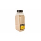Woodland Scenics B1387 Course Ballast Buff Shaker