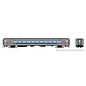 Rapido 128559 SEPTA Comet Car Coach #2502