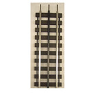 Gargraves WT-102-6 6.2" Straight Stainless Track Section