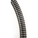 Gargraves WT-32-101 32" Curved Track Section w/Wood Ties
