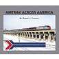 Morning Sun Books 5879 Amtrak Across America Book