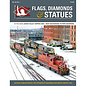 White River Productions Flags, Diamonds & Statues, Vol.30, No.1