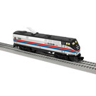 Lionel 2434070 Amtrak Genesis #130, Lionchief+ 2.0