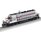 Lionel 2533440 Susquehanna LEGACY SD40-2 #3024