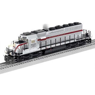 Lionel 2533440 Susquehanna LEGACY SD40-2 #3024