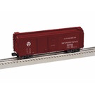 Lionel 2526122 Pennsylvania X31 Boxcar (Auto/Circle Keystone) #60595