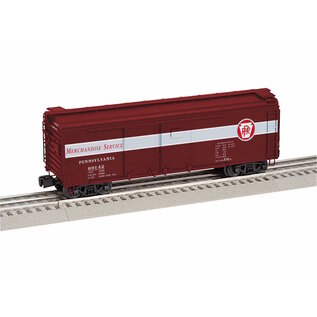 Lionel 2526142 Pennsylvania X31 Boxcar (Merchanidise) #69142