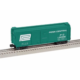 Lionel 2526151 Penn Central X31b Boxcar 140006