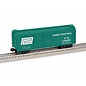 2526152 Penn Central X31B Boxcar #140008