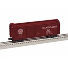 Lionel 2526161 Seaboard X31 Boxcar #11041