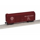 Lionel 2526162 Seaboard X31 Boxcar #11790