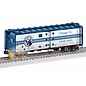 Lionel 2526290 O Leary Dairies Hotbox Reefer #101871
