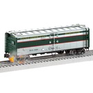 Lionel 2526300 Railway Express Agency Hotbox Reefer #6360
