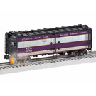 Lionel 2526310 Atlantic Coast Line Hotbox Reefer #3049