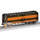 Lionel 2526320 Great Northern Hotbox Reefer #2240