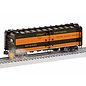 Lionel 2526320 Great Northern Hotbox Reefer #2240