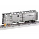 Lionel 2526330 Illinois Central Hotbox Reefer #51000