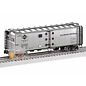 Lionel 2526330 Illinois Central Hotbox Reefer #51000