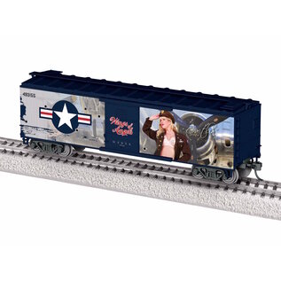 Lionel 2554010 HO Wings of Angels - Caitlin