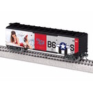 Lionel 2554020 HO Wings of Angels - Claire