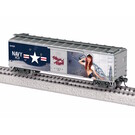 Lionel 2554030 HO Wings of Angels - Lisa Marie