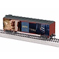 Lionel 2554050 Harry Potter Chamber of Secrets Movie Box Car