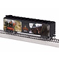 Lionel Lionel 2554070 Harry Potter Hogwarts Express Box Car