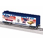 Lionel 2554100 Ford Box Car