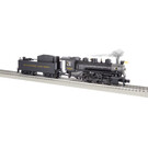Lionel 2531140 Baltimore & Ohio 0-6-0 #353, LEGACY