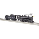 Lionel 2531180 Union Pacific 0-6-0 #4603, LEGACY