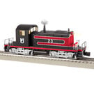 Lionel 2533350 Manufacturers Jct SW1 Diesel #23, LEGACY