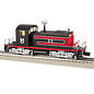 Lionel 2533350 Manufacturers Jct SW1 Diesel #23, LEGACY