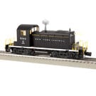 Lionel 2533360 New York Central SW1 Diesel #590, LEGACY