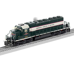 Lionel 2533391 AC&W SD40-2 #6910, LEGACY