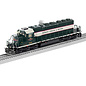 Lionel 2533391 AC&W SD40-2 #6910, LEGACY
